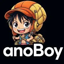 ANOBOY - Aplikasi Forum Komunitas untuk Koneksi Sosial