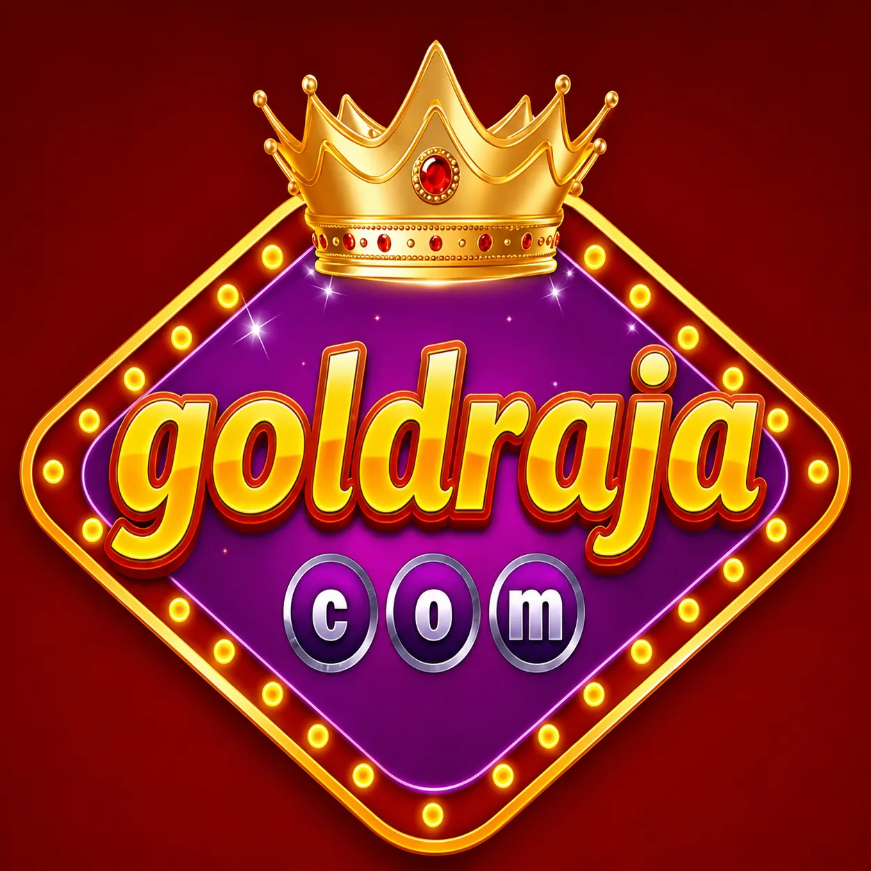 GOLDRAJA - Solusi Dompet Digital Terpercaya untuk Keuangan Anda