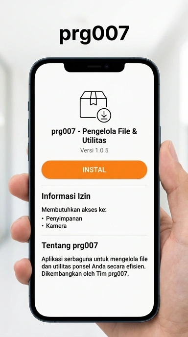 Unduh dan Instal prg007 APK untuk Android