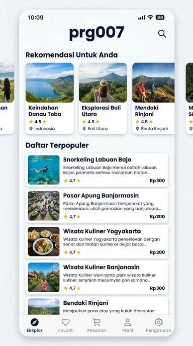 Aplikasi Populer | Kanal Uji - prg007 Hub Unduhan Terbaik